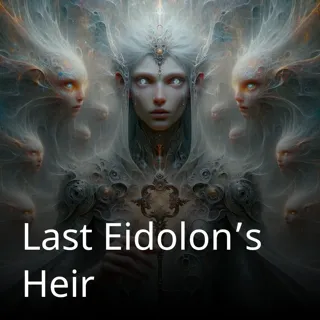 Last Eidolon’s Heir