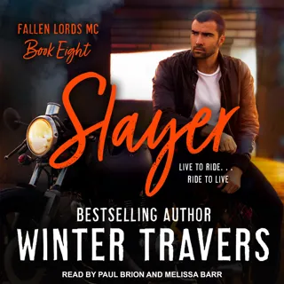 Slayer Slayer