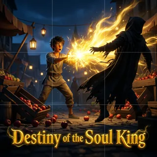 Destiny of the Soul King Destiny of the Soul King