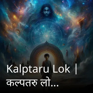 Kalptaru Lok | कल्पतरु लोक | Author - Rohit Singh Kalptaru Lok | कल्पतरु लोक | Author - Rohit Singh