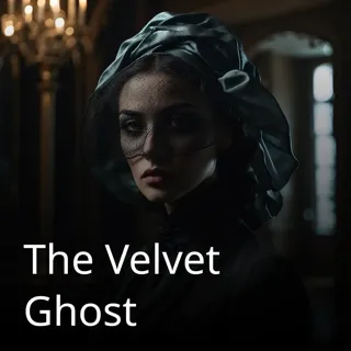 The Velvet Ghost 
