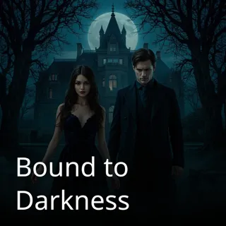 Bound to Darkness Bound to Darkness