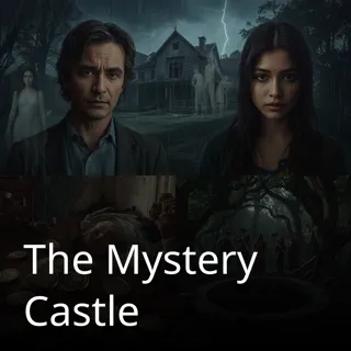 The Mystery Castle 