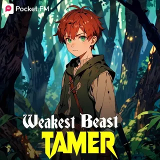 Weakest Beast Tamer