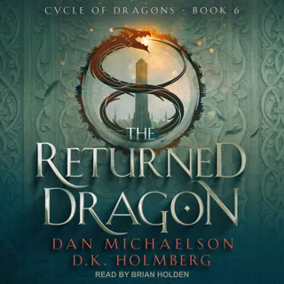 The Returned Dragon The Returned Dragon
