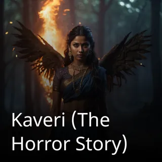 Kaveri (The Horror Story) Kaveri (The Horror Story)