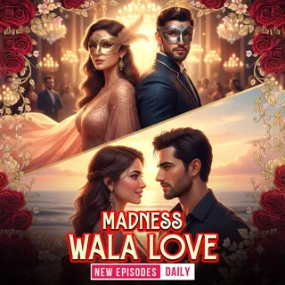 Madness Wala Love | मैडनेस वाला लव | Author - Mehta Madness Wala Love | मैडनेस वाला लव | Author - Mehta