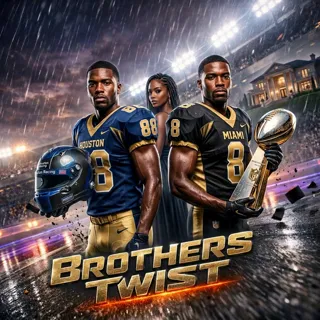 Brotherly Twist Brotherly Twist