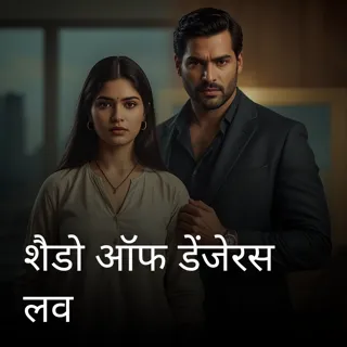 शैडो ऑफ डेंजेरस लव 