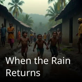 When the Rain Returns