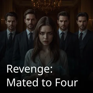 Revenge: Mated to Four 