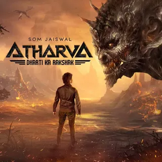 Atharva - Dharti Ka Rakshak 