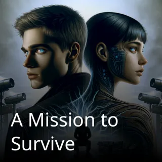 A Mission to Survive A Mission to Survive