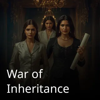 War of Inheritance 