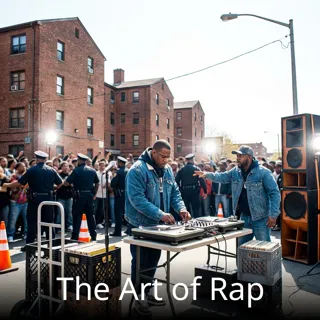 The Art of Rap