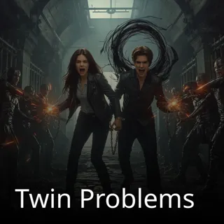 Twin Problems Twin Problems
