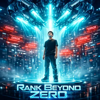 Rank Beyond Zero