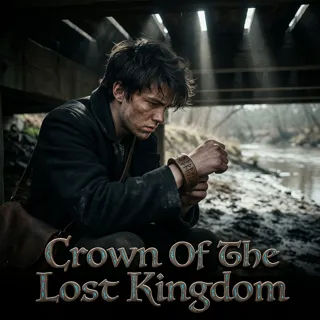 Crown of the Lost Kingdom
