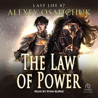 The Law of Power The Law of Power