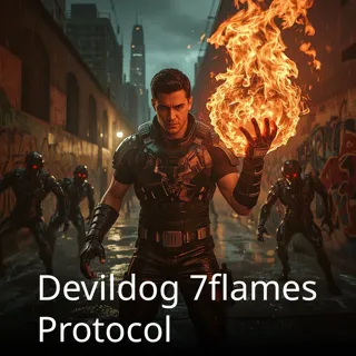 Devildog 7flames Protocol Devildog 7flames Protocol