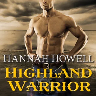 Highland Warrior Highland Warrior