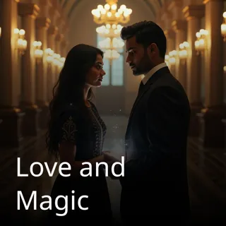 Love and Magic Love and Magic