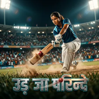 उड़ जा परिन्दे उड़ जा परिन्दे