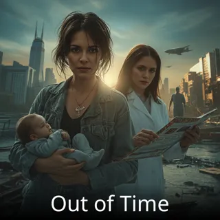 Out of Time Out of Time