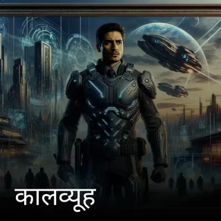 कालव्यूह कालव्यूह