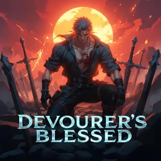 Devourer's Blessed Devourer's Blessed