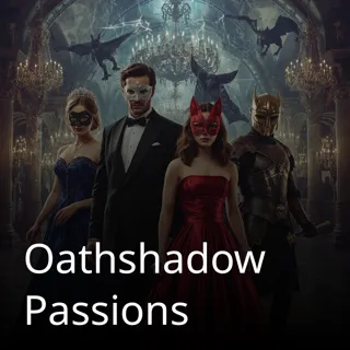 Oathshadow Passions Oathshadow Passions