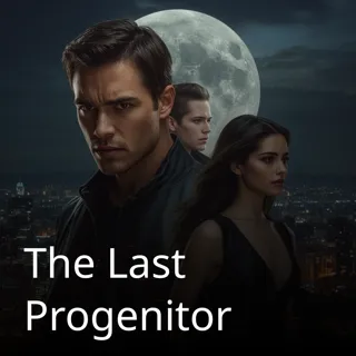 The Last Progenitor