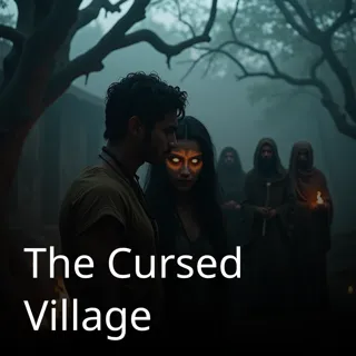 The Cursed Village The Cursed Village