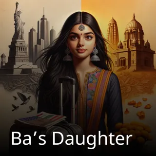 Ba’s Daughter Ba’s Daughter