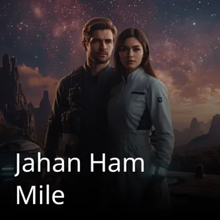 Jahan Ham Mile