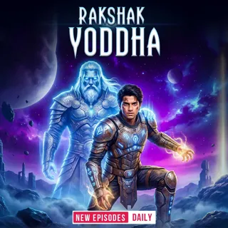 Rakshak Yoddha | रक्षक योद्धा | Author- Subhash Sharma Rakshak Yoddha | रक्षक योद्धा | Author- Subhash Sharma