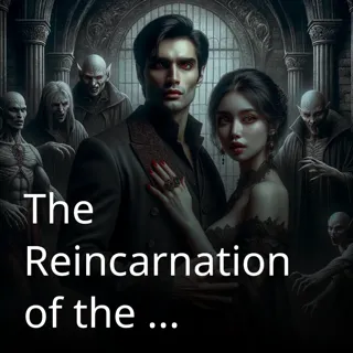 The Reincarnation of the Vampires The Reincarnation of the Vampires