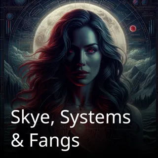 Skye, Systems & Fangs