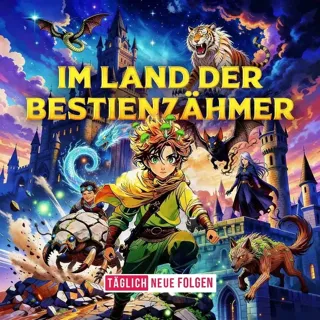 Im Land Der Bestienzähmer Im Land Der Bestienzähmer