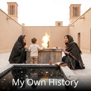 My Own History 