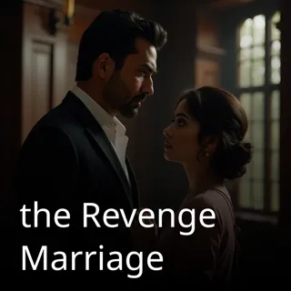 the Revenge Marriage the Revenge Marriage
