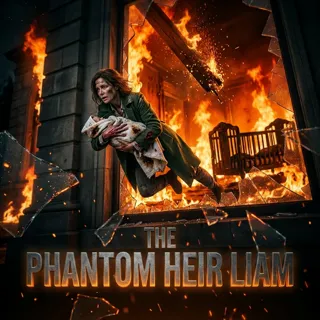 The Phantom Heir Liam