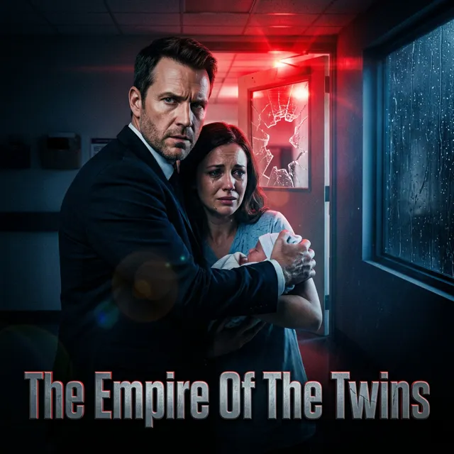 The Empire of the Twins The Empire of the Twins