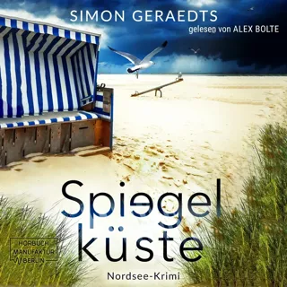 Spiegelküste - Sophie Jensen Ermittelt 4