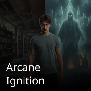 Arcane Ignition