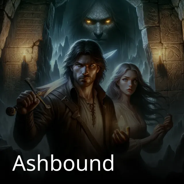 Ashbound Ashbound