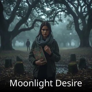 Moonlight Desire Moonlight Desire