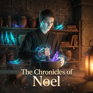 The Chronicles of Noel