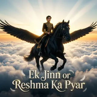 Ek Jinn or Reshma Ka Pyar Ek Jinn or Reshma Ka Pyar