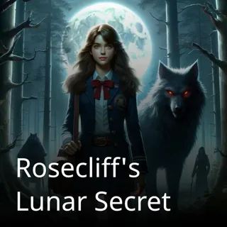 Rosecliff's Lunar Secret